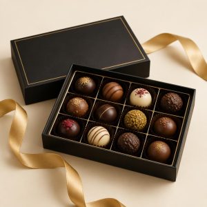 Signature Chocolate Box